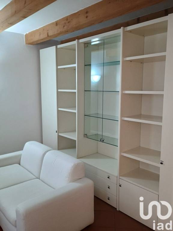 appartamento in affitto a Vicenza in zona Centro Storico