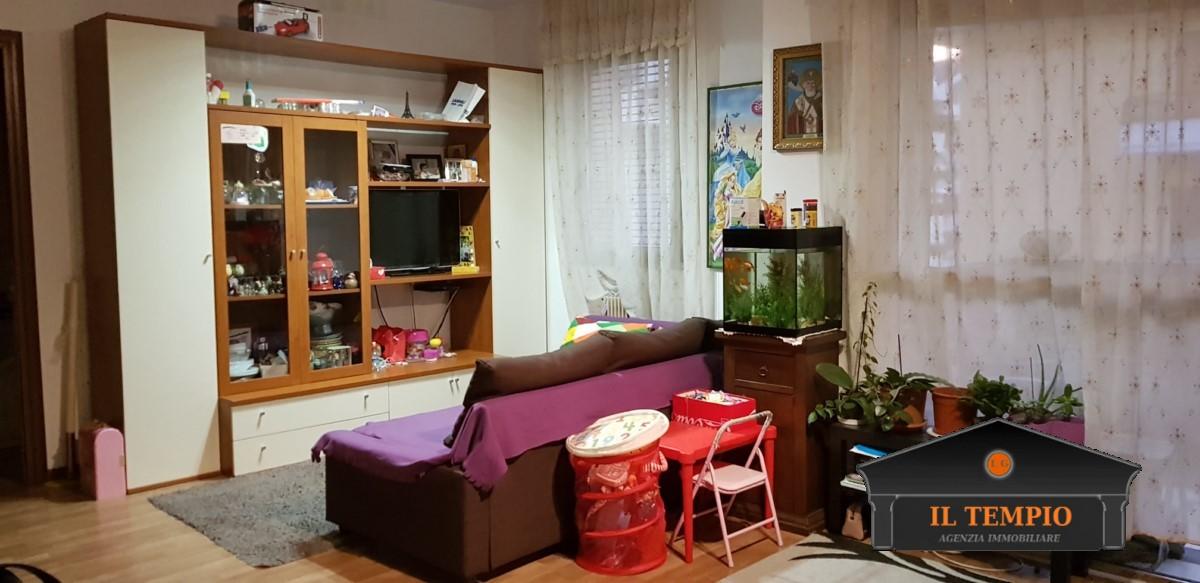 appartamento in affitto a Vicenza in zona Sant'Andrea