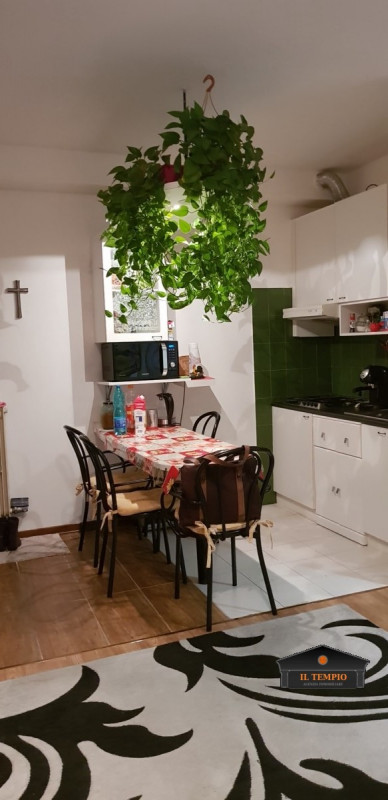 appartamento in affitto a Vicenza in zona Sant'Andrea