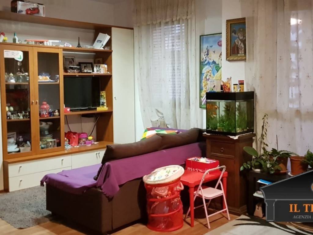 appartamento in affitto a Vicenza in zona Sant'Andrea