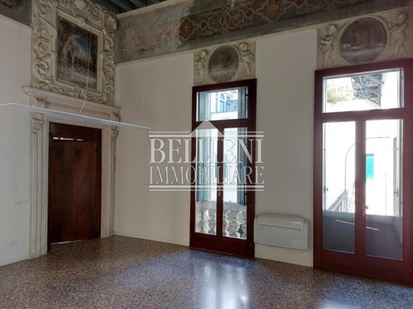 ufficio in affitto a Vicenza in zona Centro Storico