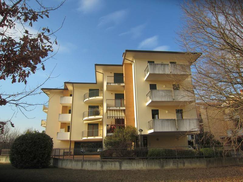 appartamento in affitto a Vicenza in zona Anconetta