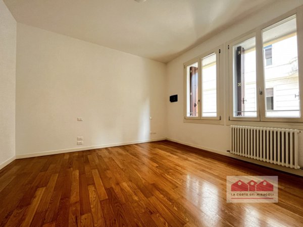 appartamento in affitto a Vicenza in zona Centro Storico