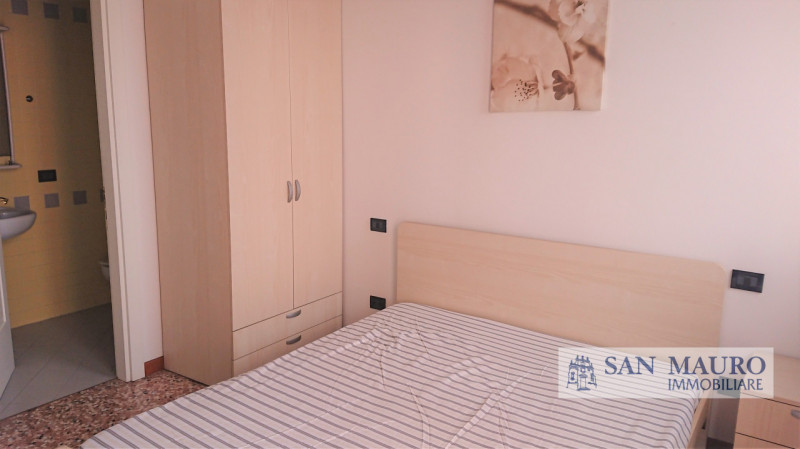 appartamento in affitto a Vicenza in zona San Felice