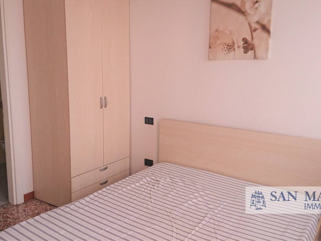 appartamento in affitto a Vicenza in zona San Felice