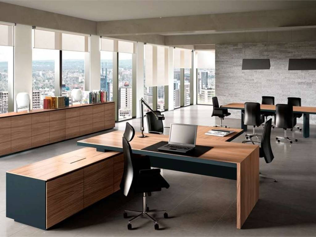 ufficio in affitto a Vicenza