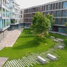 ufficio in affitto a Vicenza in zona Borgo Berga