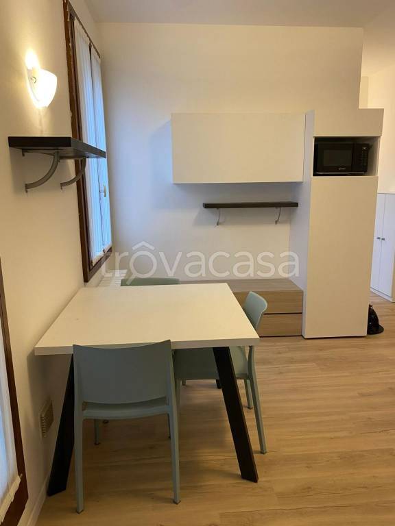appartamento in affitto a Vicenza in zona Centro Storico