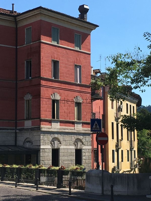 appartamento in affitto a Vicenza in zona Centro Storico