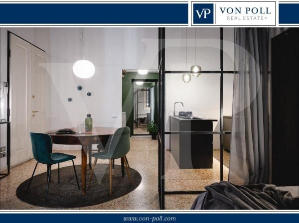 appartamento in affitto a Vicenza in zona Centro Storico