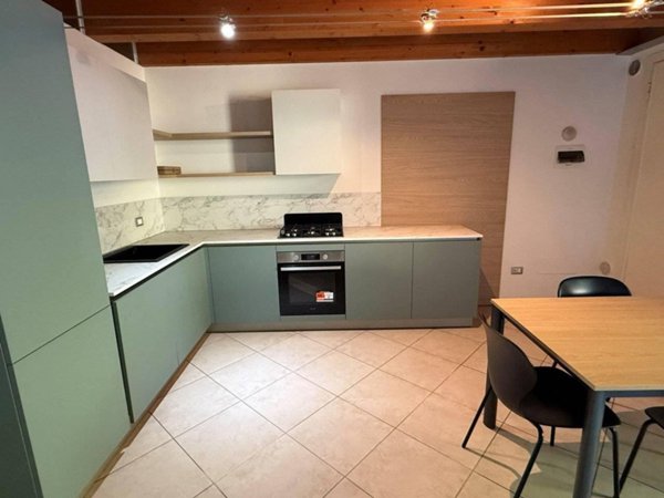 appartamento in affitto a Vicenza in zona Borgo Berga