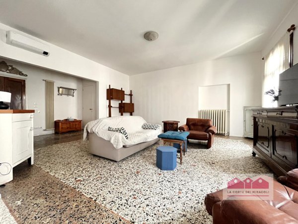 appartamento in affitto a Vicenza in zona San Felice
