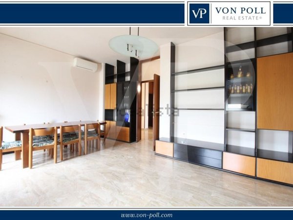 appartamento in affitto a Vicenza in zona Pio X