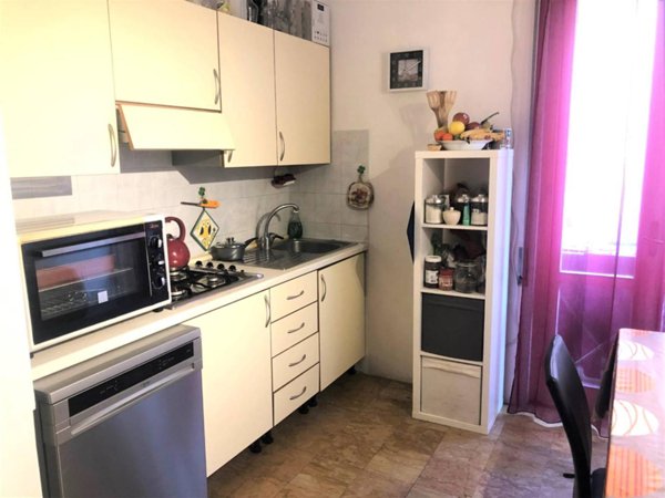 appartamento in affitto a Vicenza in zona Borgo Berga