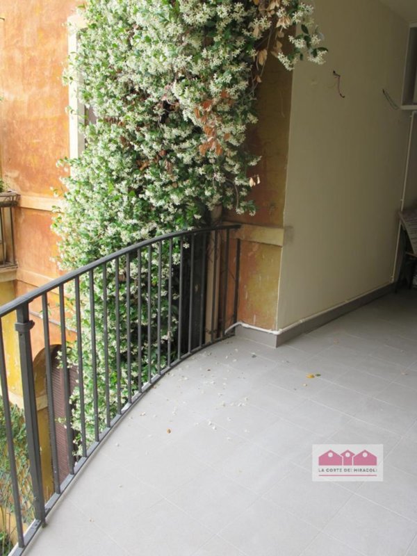 appartamento in affitto a Vicenza in zona Borgo Berga