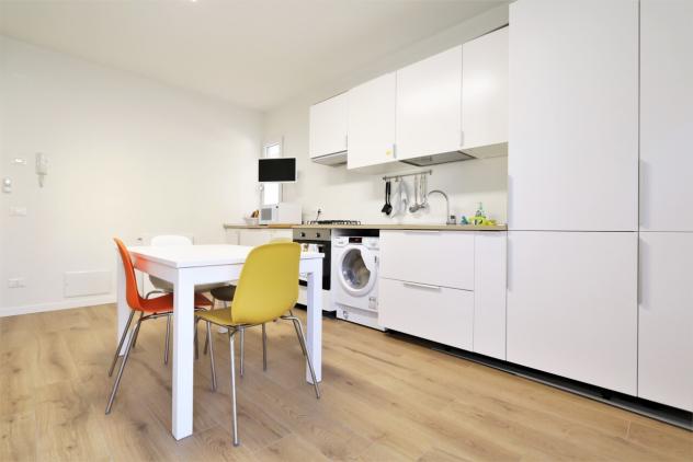 appartamento in affitto a Vicenza in zona San Bortolo/San Paolo