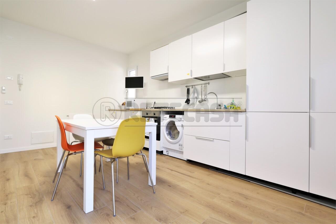 appartamento in affitto a Vicenza in zona Centro Storico