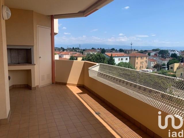 appartamento in affitto a Vicenza in zona Borgo Berga