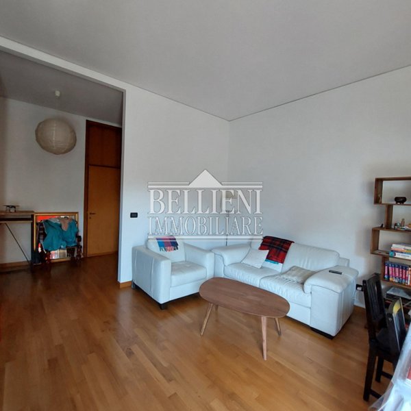 appartamento in affitto a Vicenza in zona Borgo Berga