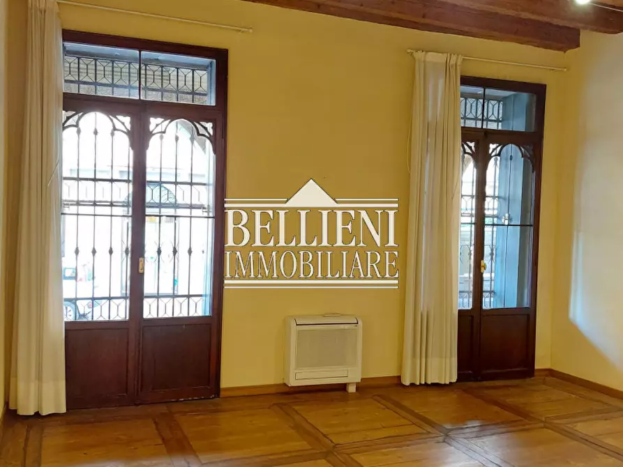 ufficio in affitto a Vicenza