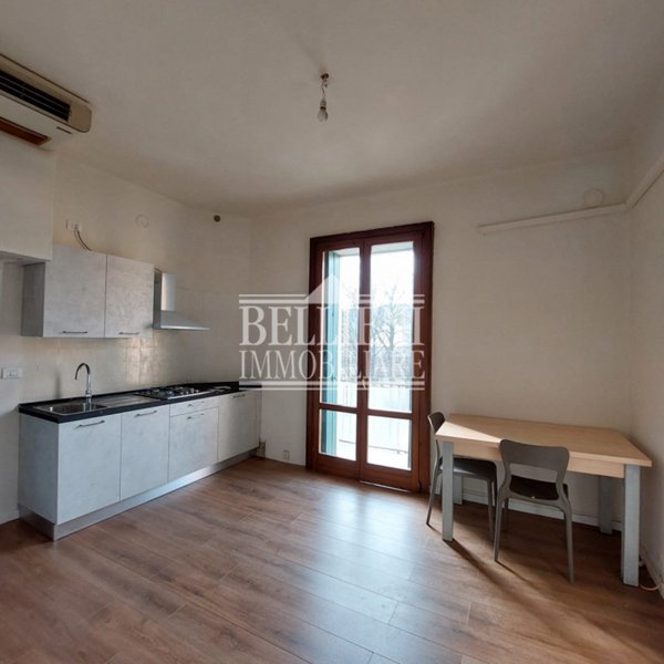 appartamento in affitto a Vicenza in zona San Felice