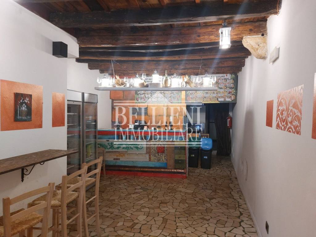 negozio in affitto a Vicenza