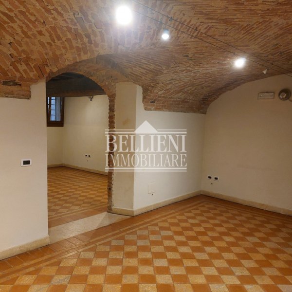ufficio in affitto a Vicenza in zona Centro Storico