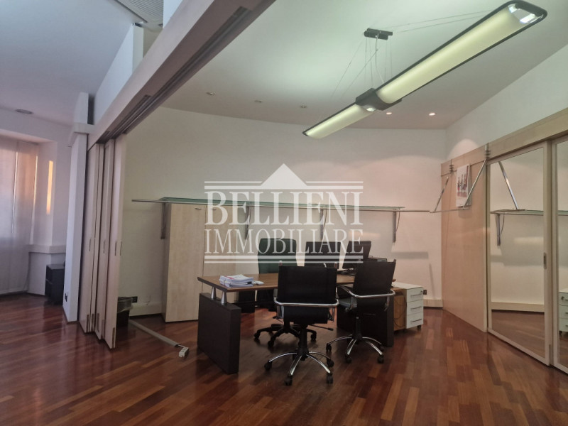 ufficio in affitto a Vicenza