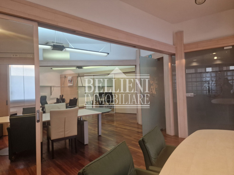 ufficio in affitto a Vicenza