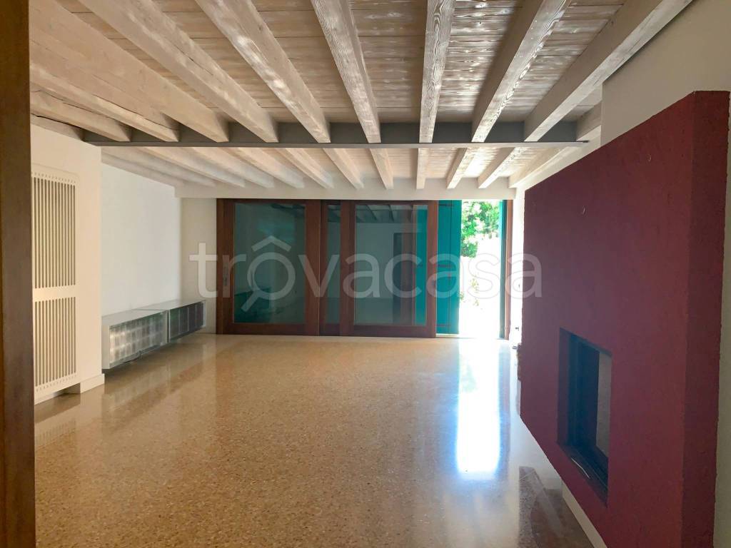 casa indipendente in affitto a Vicenza in zona Ferrovieri