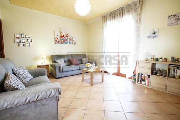 appartamento in affitto a Vicenza in zona Tormeno