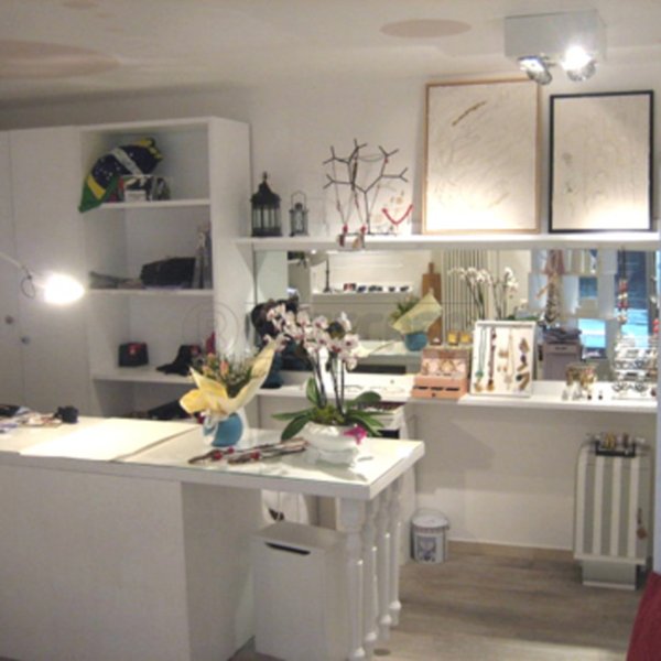 locale commerciale in affitto a Vicenza in zona Centro Storico
