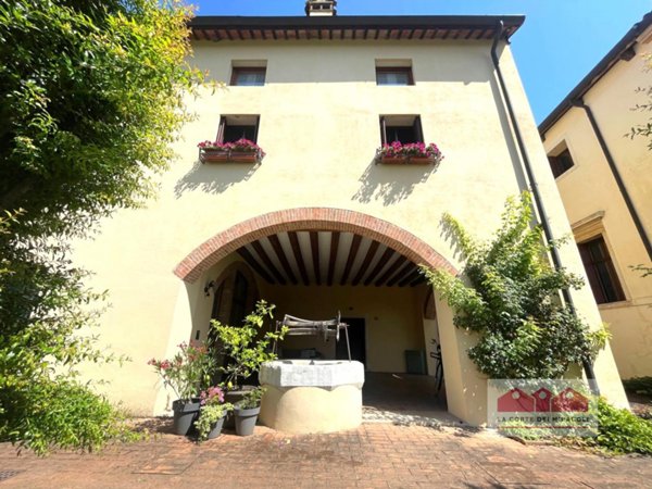 casa indipendente in affitto a Vicenza in zona Centro Storico