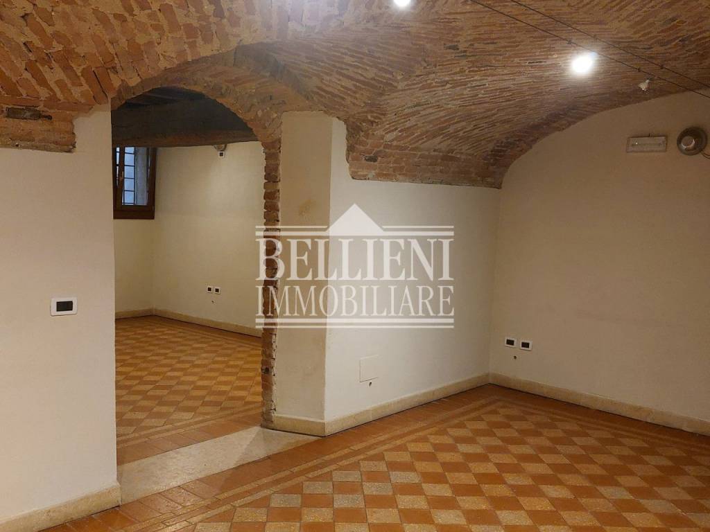 ufficio in affitto a Vicenza in zona Centro Storico
