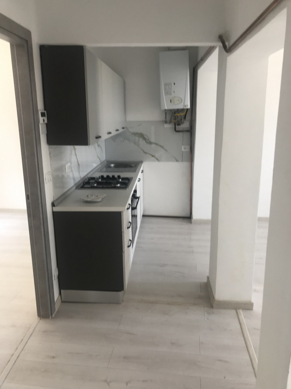 appartamento in affitto a Vicenza in zona Borgo Berga