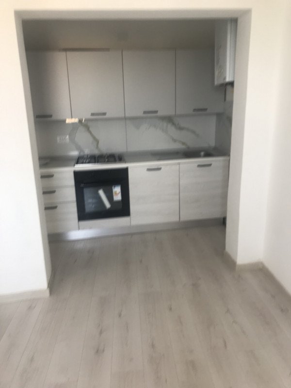 appartamento in affitto a Vicenza in zona Borgo Berga