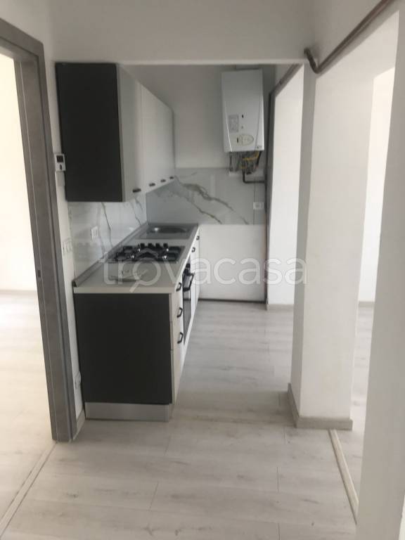 appartamento in affitto a Vicenza in zona Borgo Berga
