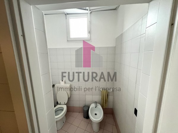 ufficio in affitto a Vicenza
