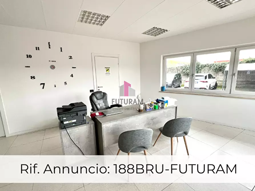 ufficio in affitto a Vicenza
