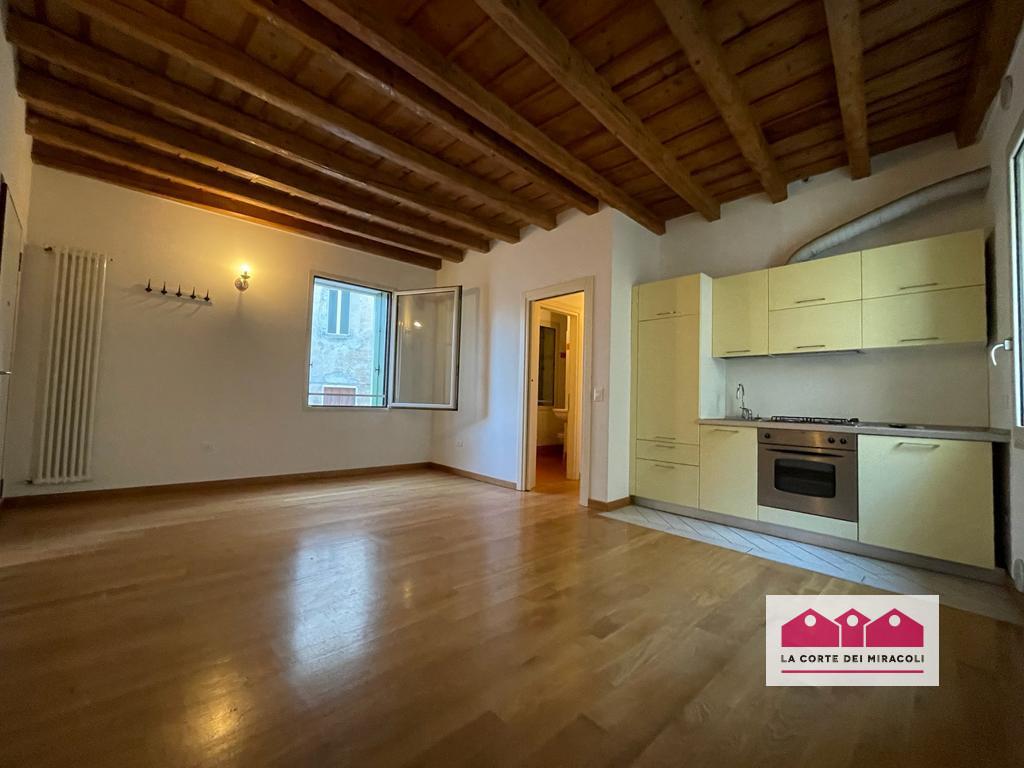 appartamento in affitto a Vicenza in zona Borgo Berga
