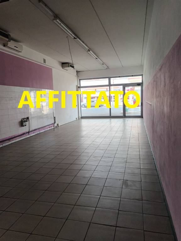 appartamento in affitto a Vicenza in zona Laghetto