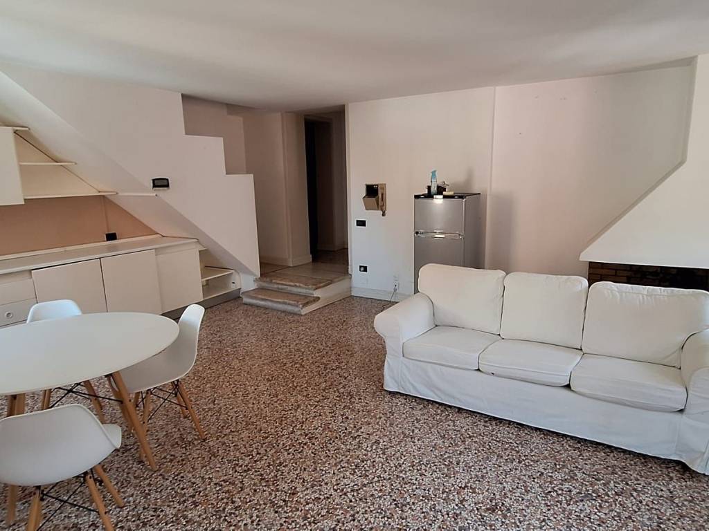 appartamento in affitto a Vicenza in zona Centro Storico