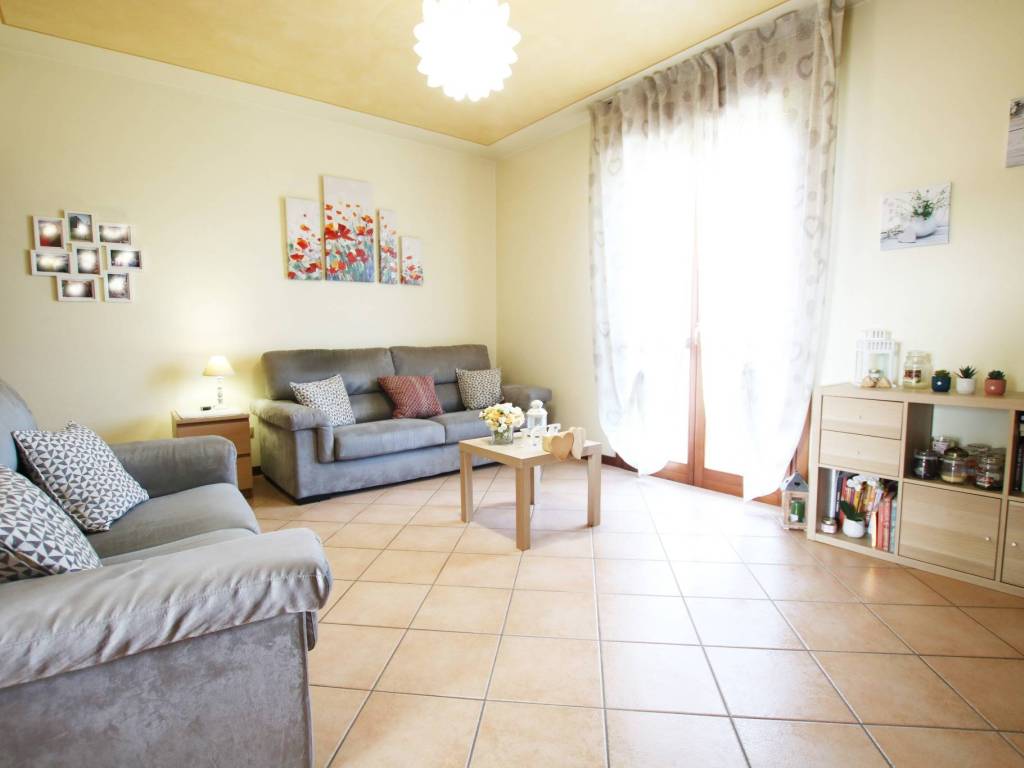 appartamento in affitto a Vicenza in zona Centro Storico