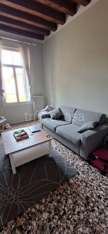 appartamento in affitto a Vicenza in zona Centro Storico