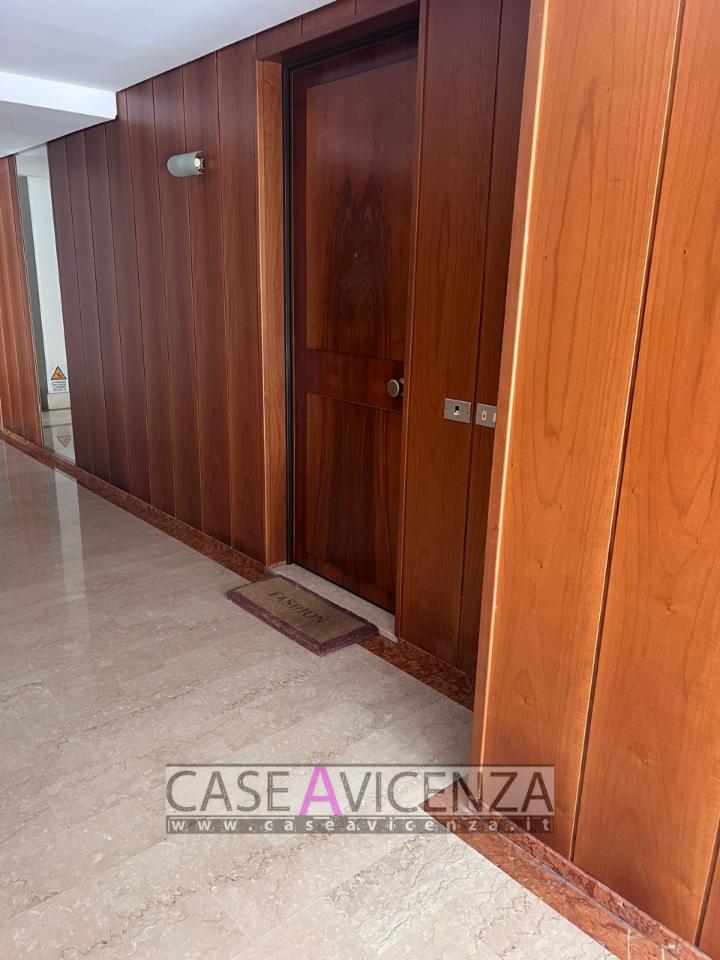 appartamento in affitto a Vicenza in zona San Felice