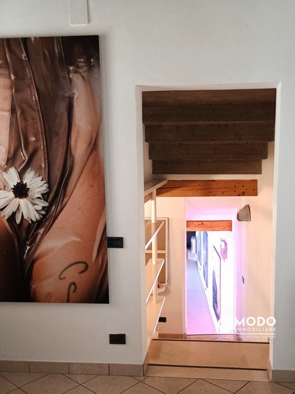 negozio in affitto a Vicenza in zona Centro Storico