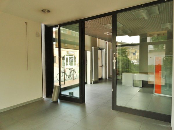 ufficio in affitto a Vicenza in zona San Felice