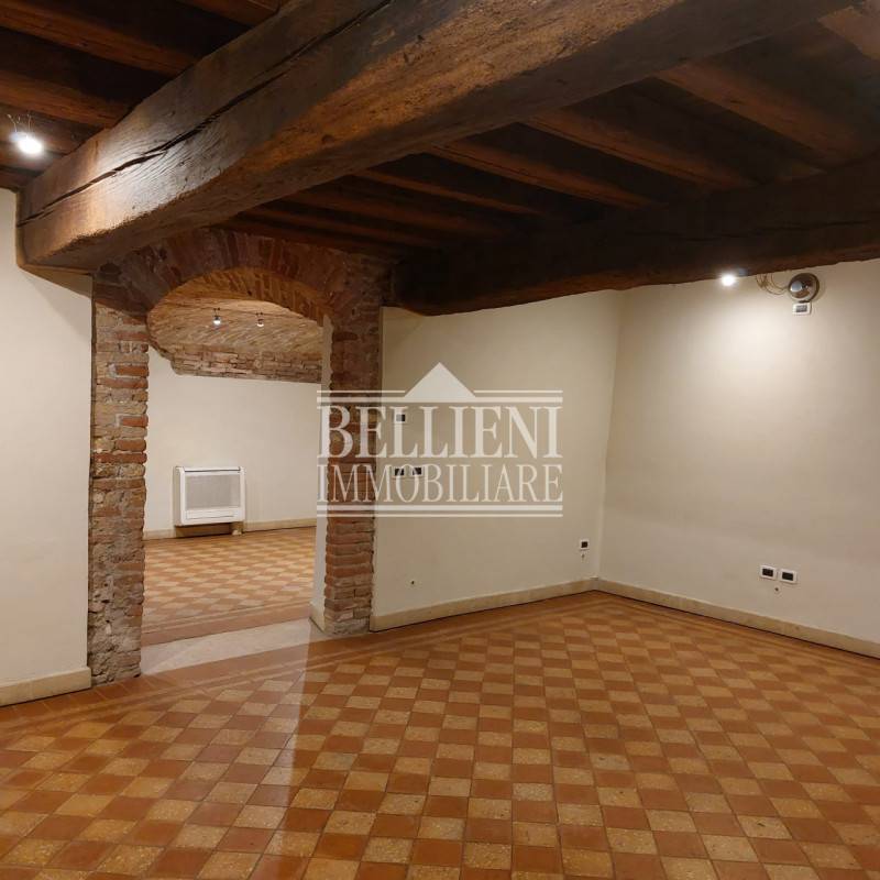 ufficio in affitto a Vicenza in zona Centro Storico