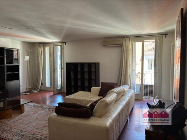 appartamento in affitto a Vicenza in zona Borgo Berga