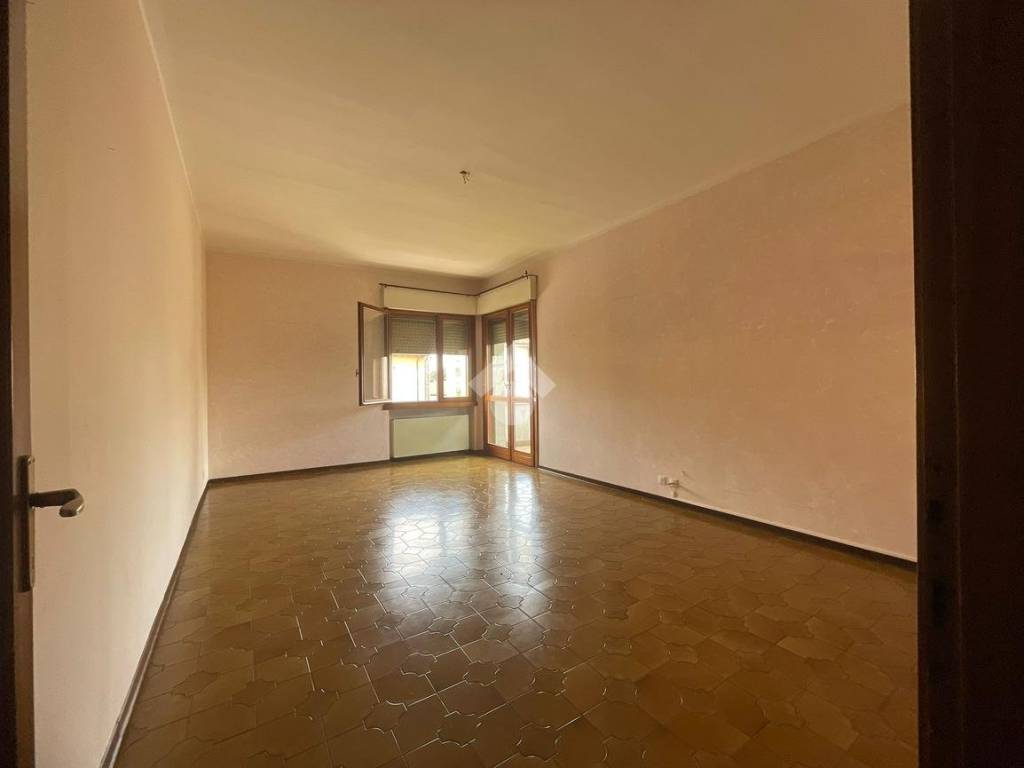 appartamento in affitto a Vicenza in zona San Lazzaro/Pomari